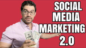 Tai Lopez - Social Media Marketing Agency 2.0